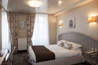 Hotel Citotel Le Challonge photo 2