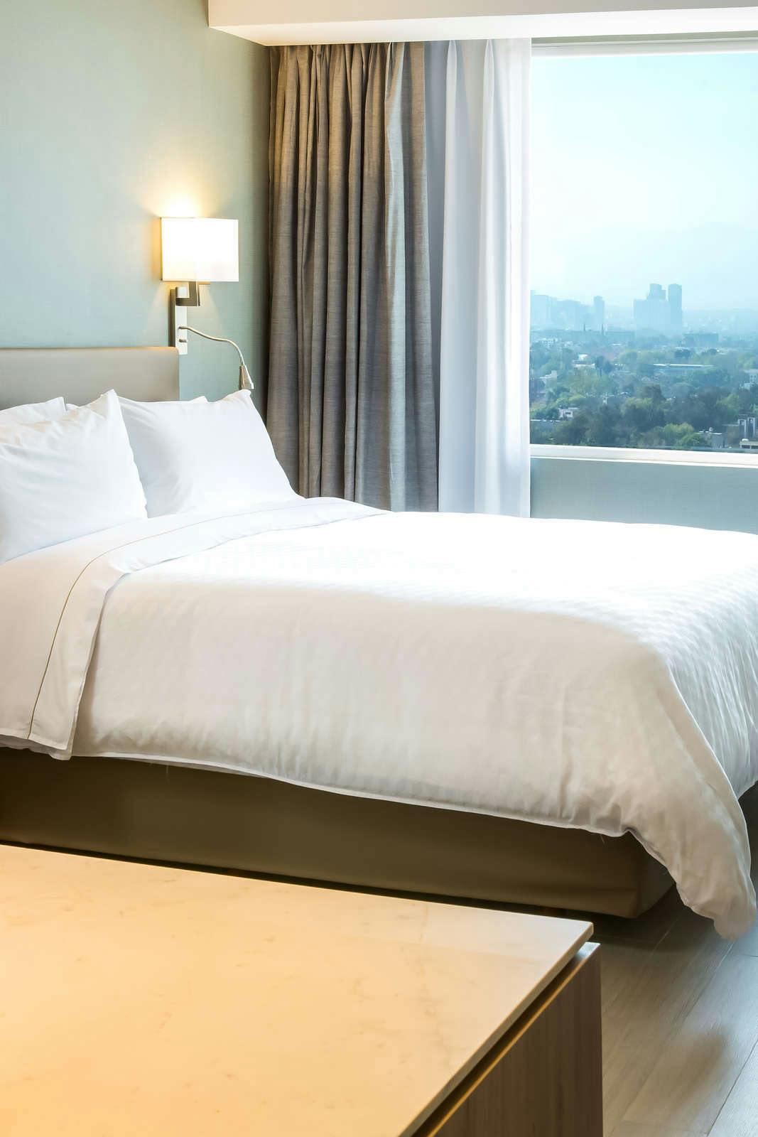 Hotel Fiesta Inn Ciudad de México Fórum Buenavista photo 1