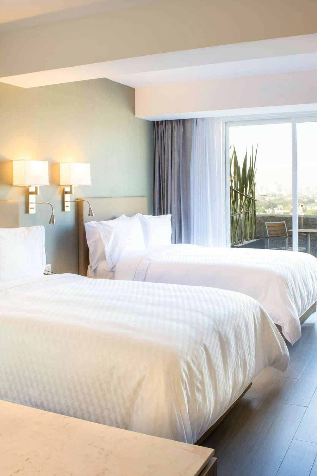 Hotel Fiesta Inn Ciudad de México Fórum Buenavista photo 3