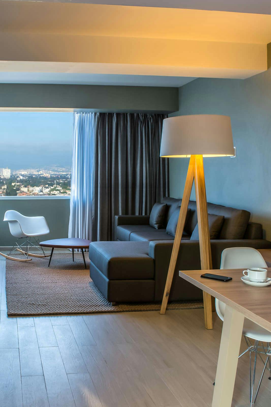 Hotel Fiesta Inn Ciudad de México Fórum Buenavista photo 4