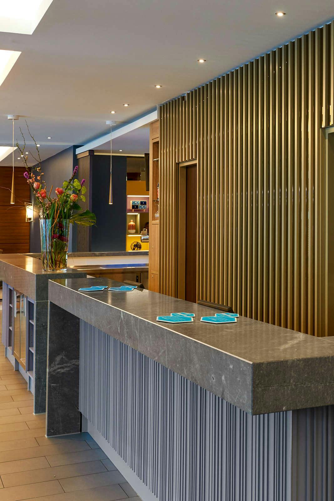 Hotel Hampton by Hilton Berlin City West photo 4