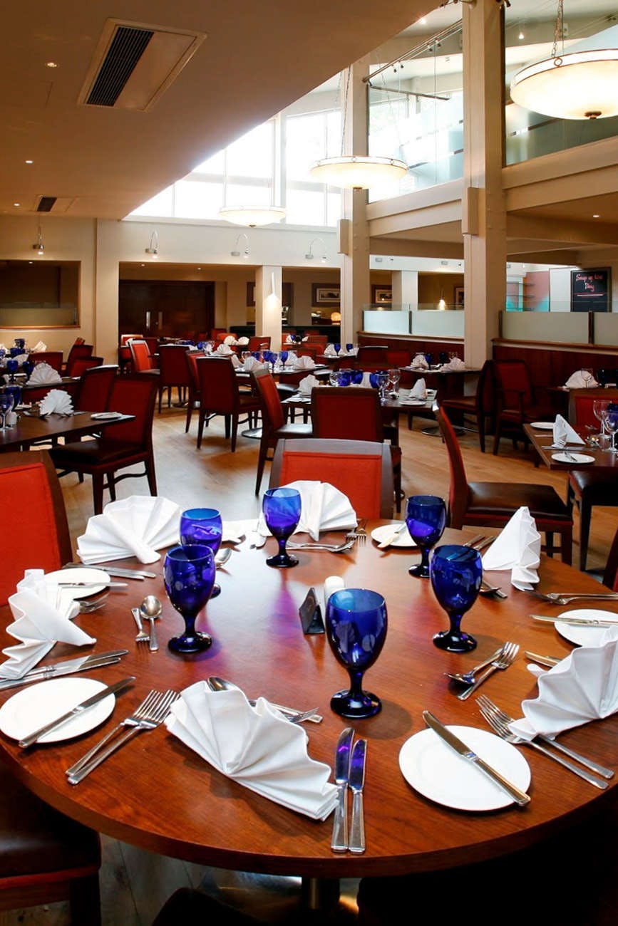 Hallmark Hotel Cambridge Cambridge Hoteltonight