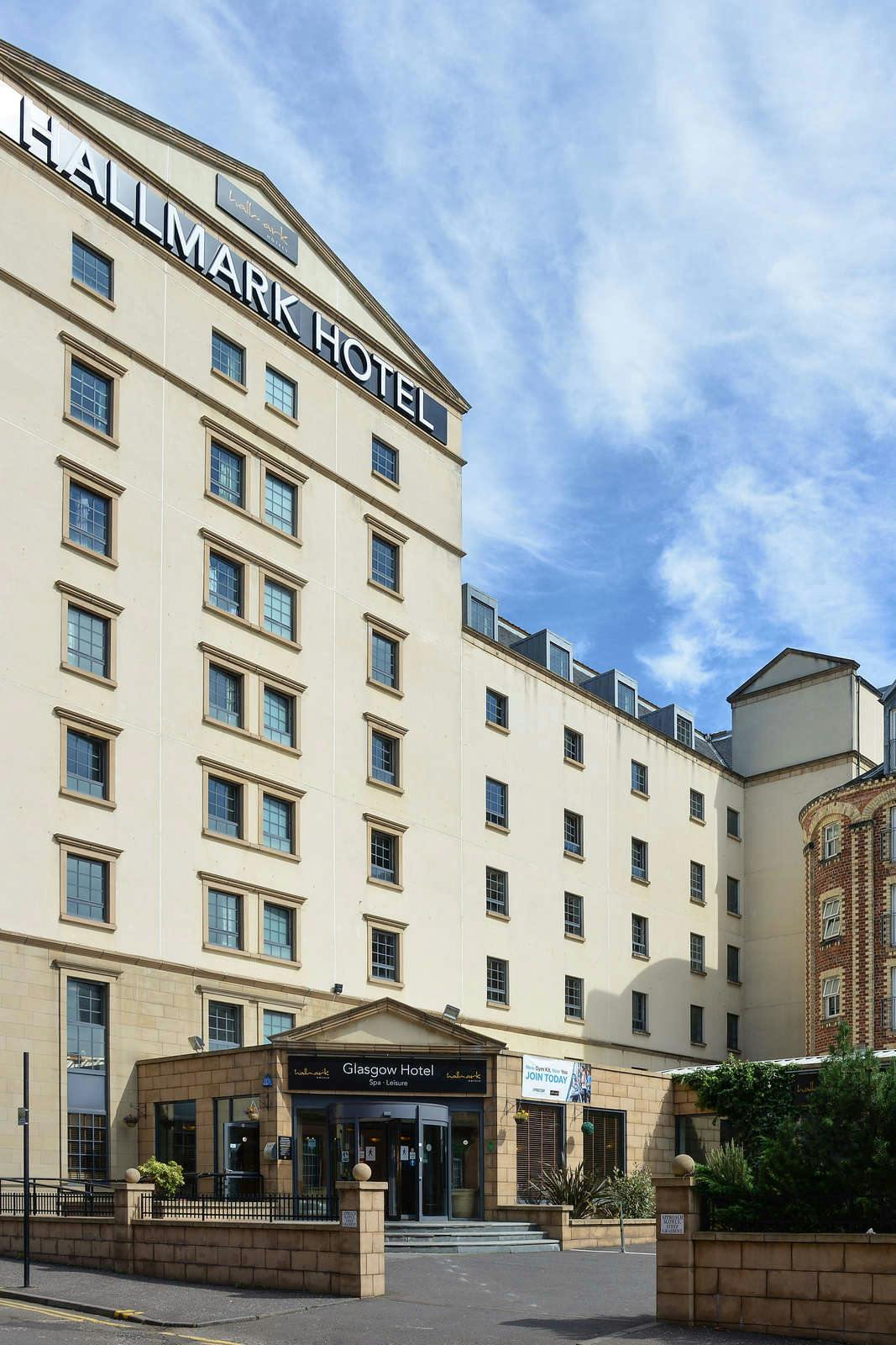 Hotel Glasgow Argyle Hotel, Best Western Signature Collection photo 1