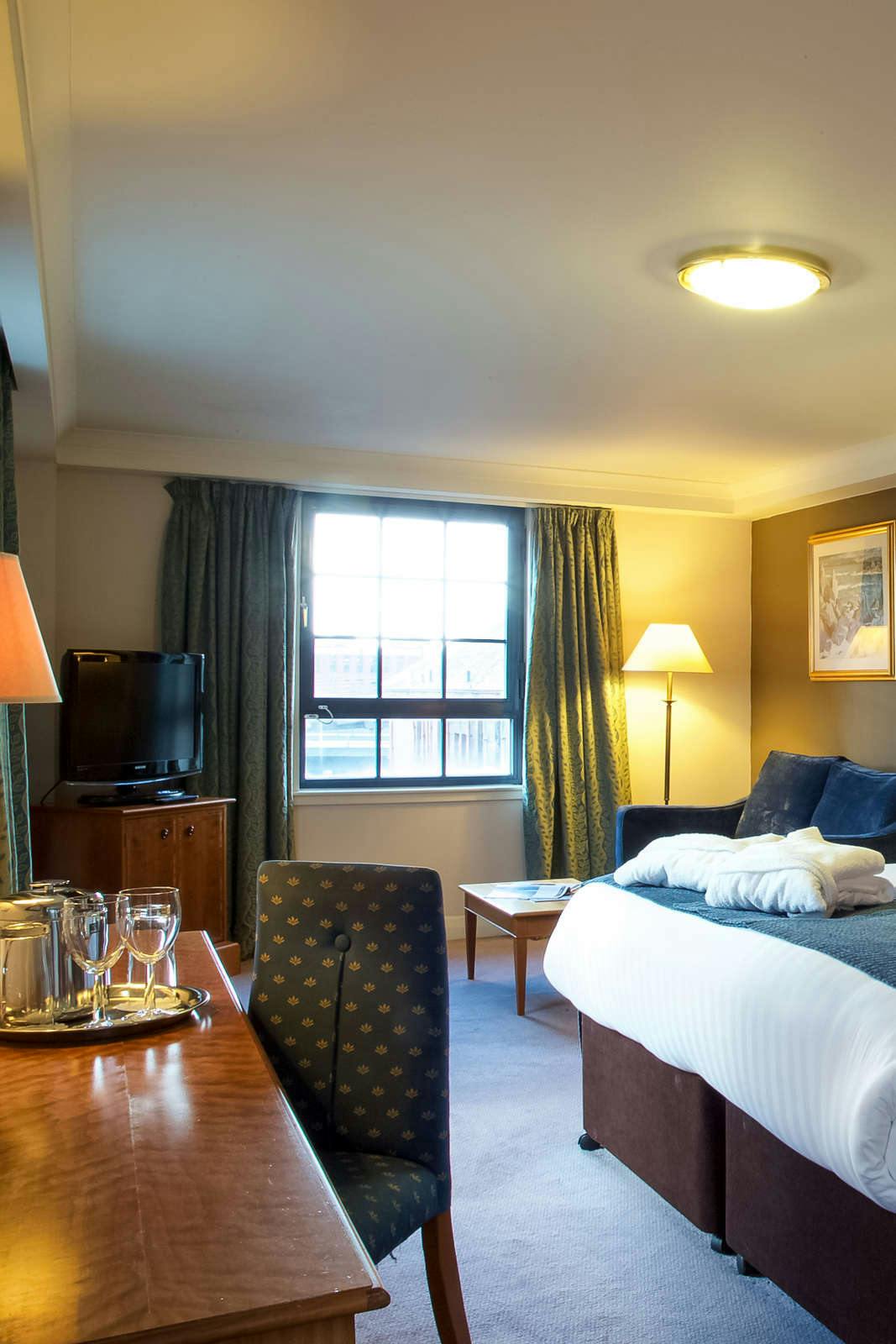 Hotel Glasgow Argyle Hotel, Best Western Signature Collection photo 4