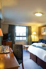 Hotel Glasgow Argyle Hotel, Best Western Signature Collection photo 4