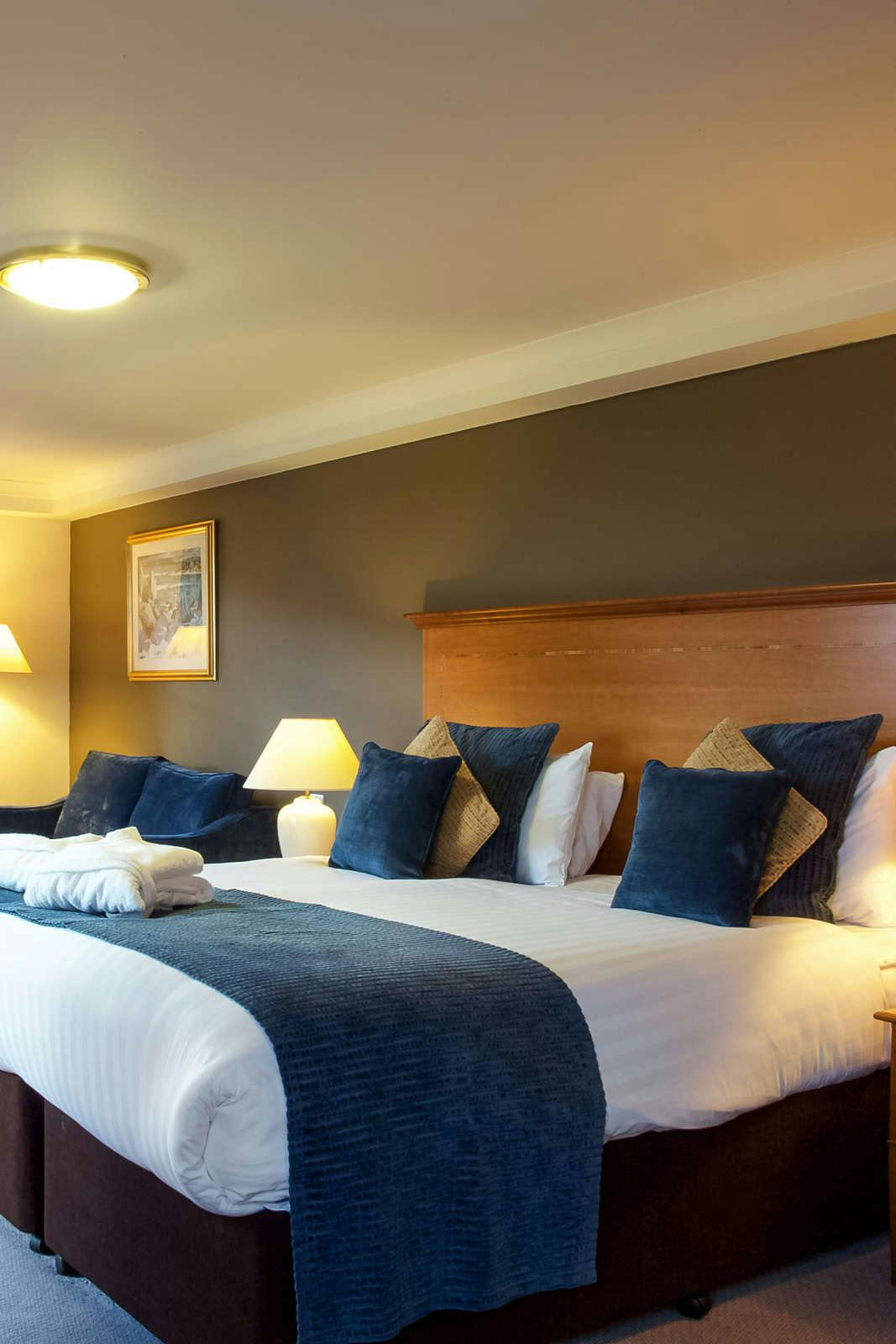 Hotel Glasgow Argyle Hotel, Best Western Signature Collection photo 5