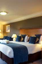 Hotel Glasgow Argyle Hotel, Best Western Signature Collection photo 5