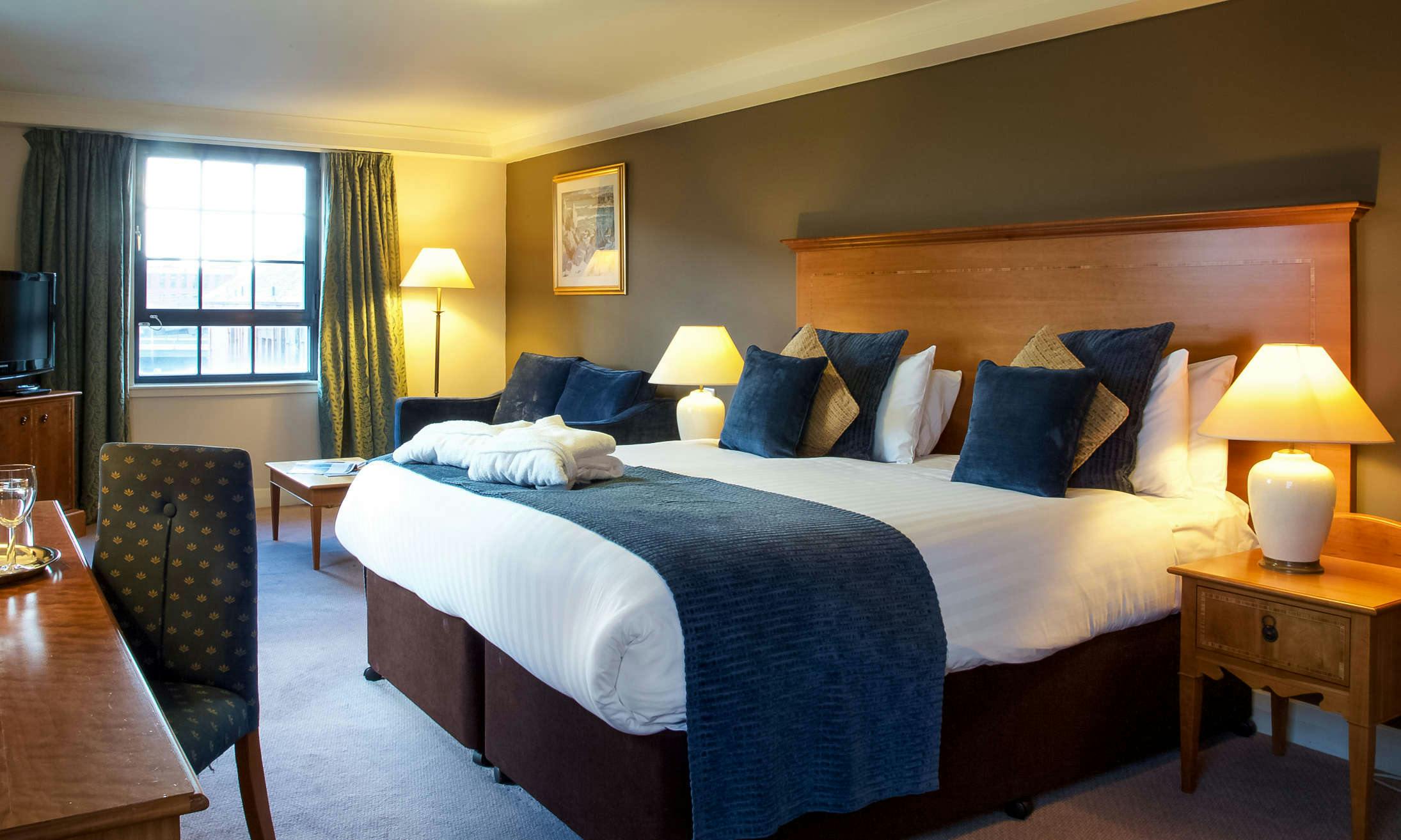 Glasgow Argyle Hotel, Best Western Signature Collection