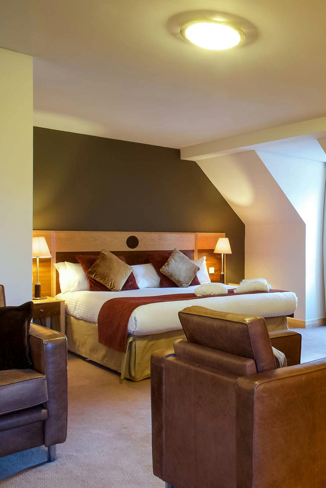 Hotel Glasgow Argyle Hotel, Best Western Signature Collection photo 2