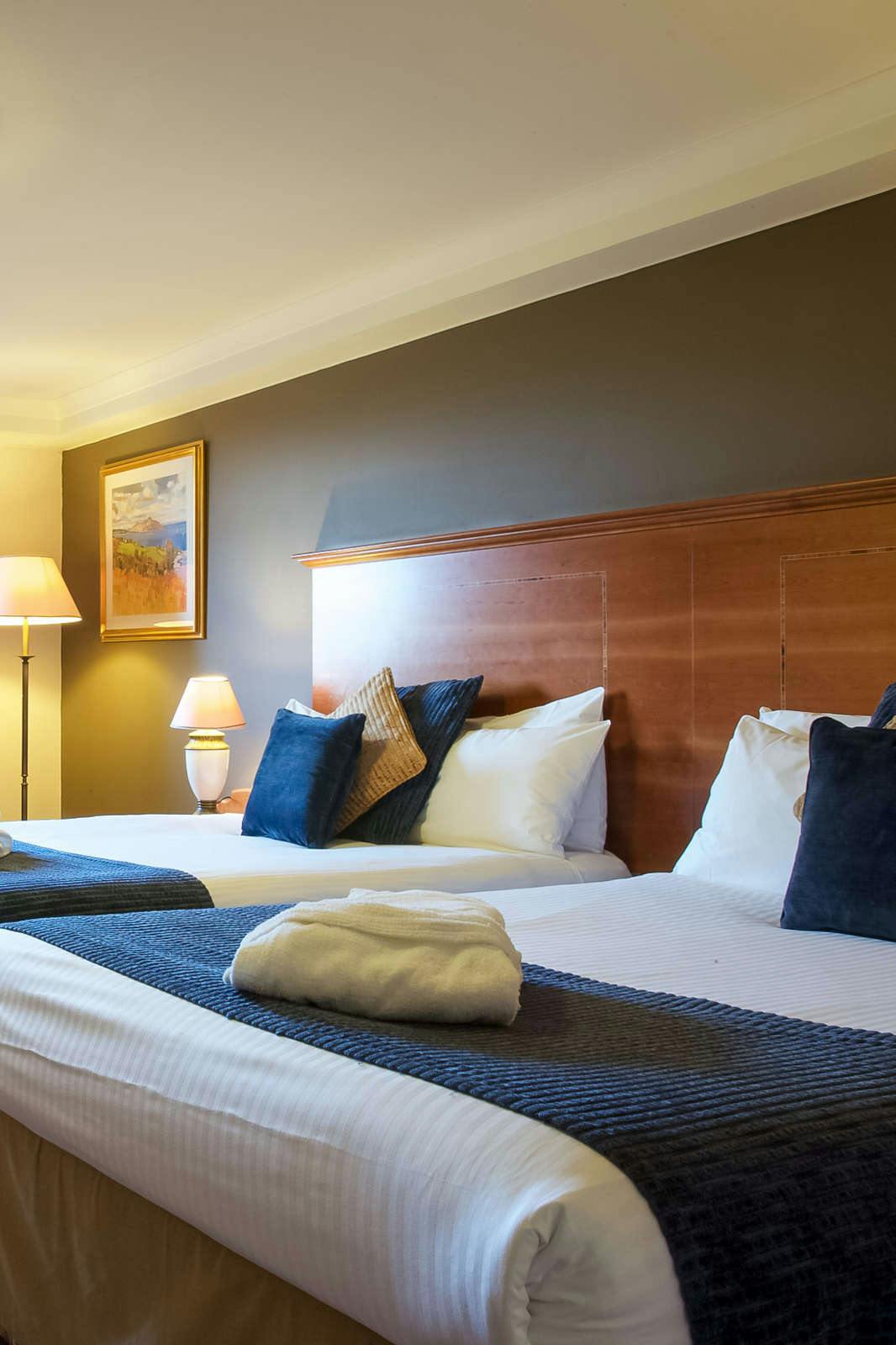 Hotel Glasgow Argyle Hotel, Best Western Signature Collection photo 3