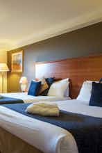 Hotel Glasgow Argyle Hotel, Best Western Signature Collection photo 3