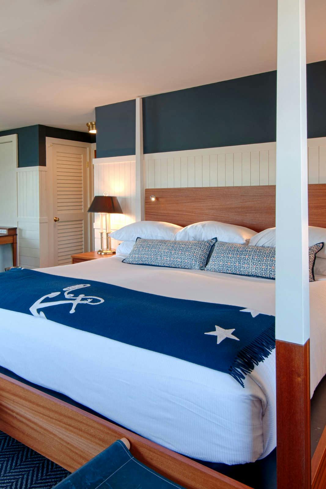 Hotel Bay Point at Mill Falls photo 1