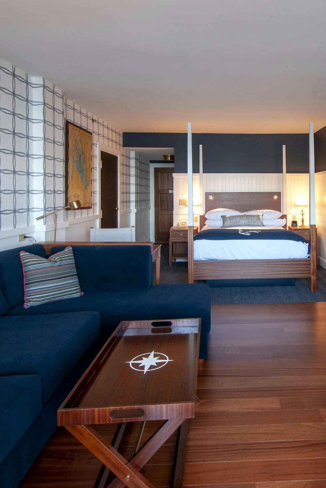 Hotel Bay Point at Mill Falls photo 2