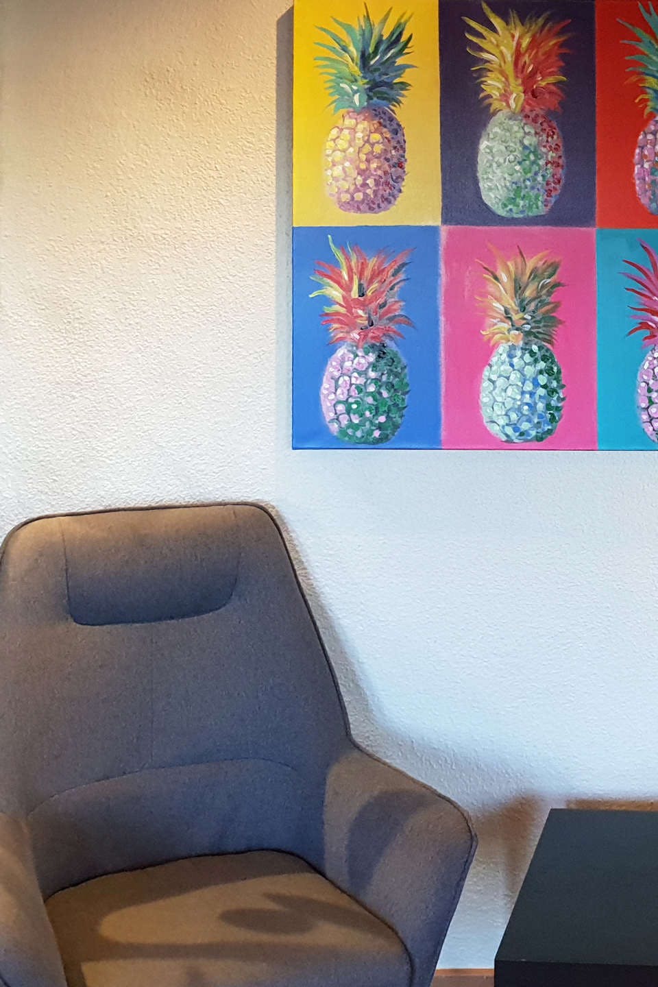 Hotel The Originals City, Hotel Marseille Aeroport photo 4