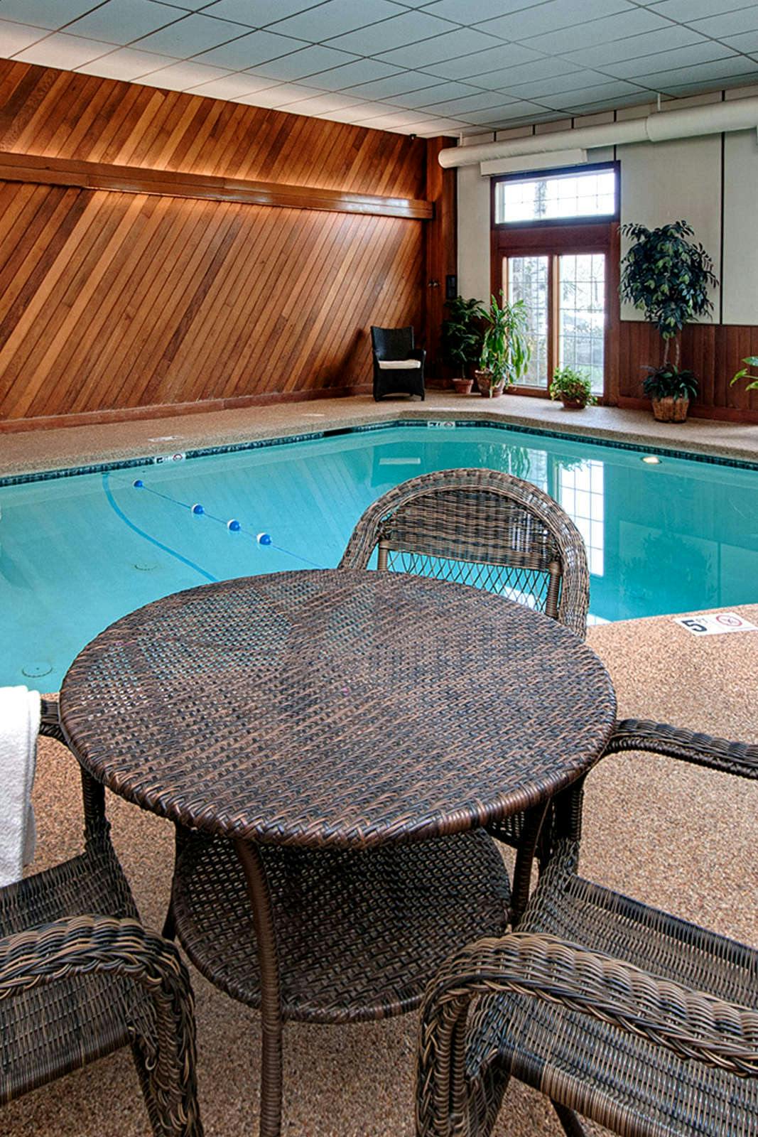 Hotel Mill Falls at the Lake photo 5