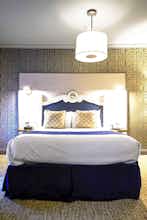 Hotel Warwick San Francisco Hotel photo 4
