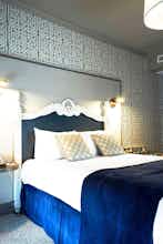 Hotel Warwick San Francisco Hotel photo 1