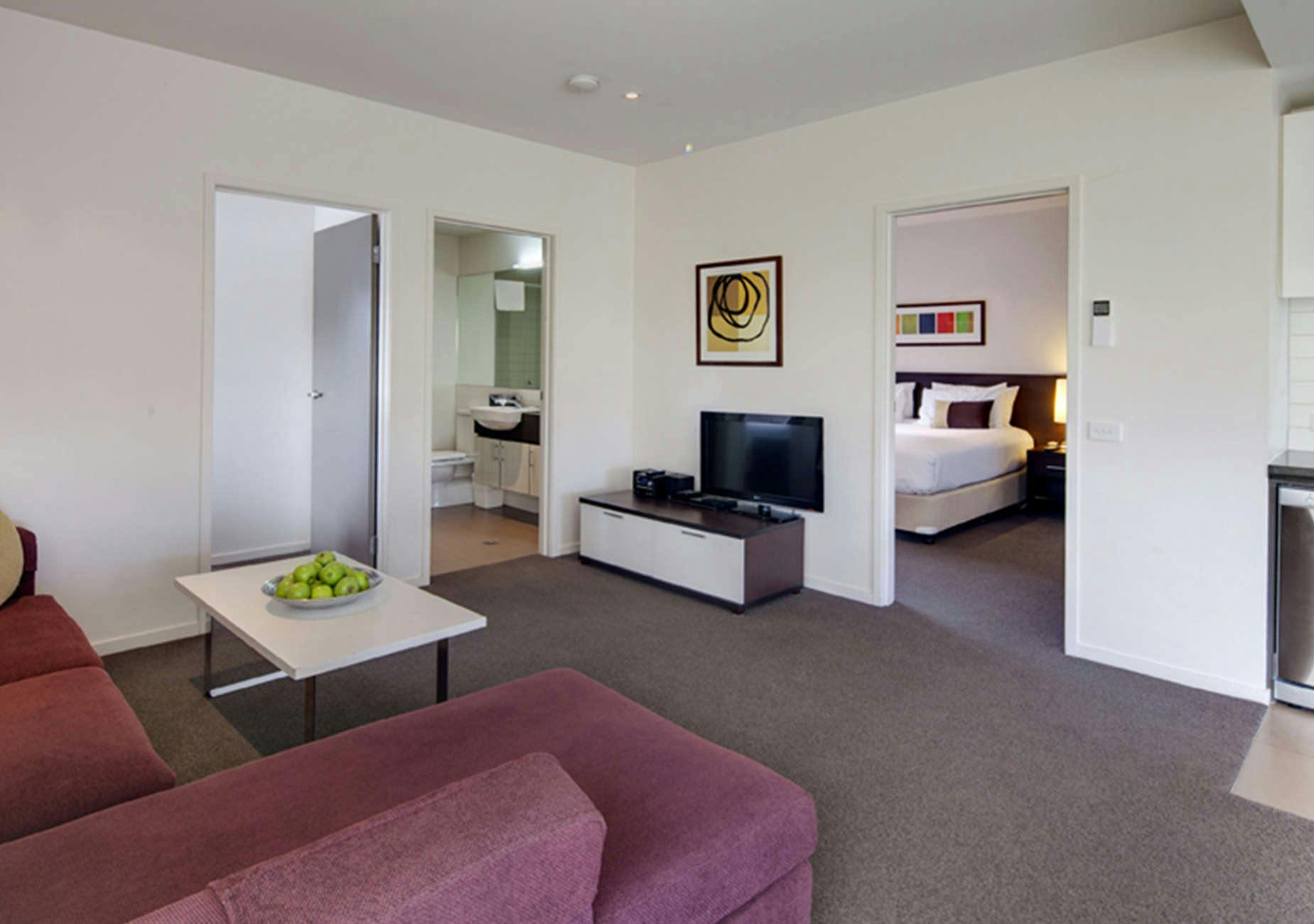 Hotel Punthill Essendon Grand photo 3