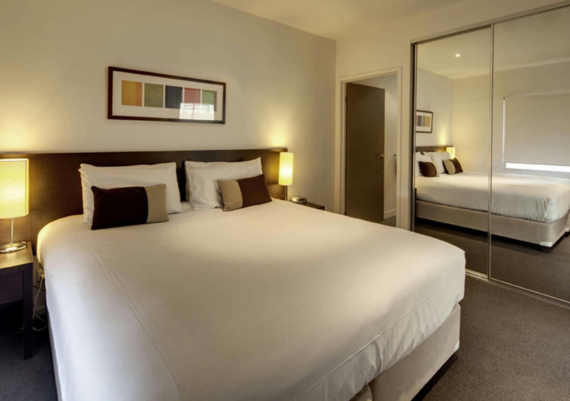 Hotel Punthill Essendon Grand photo 1