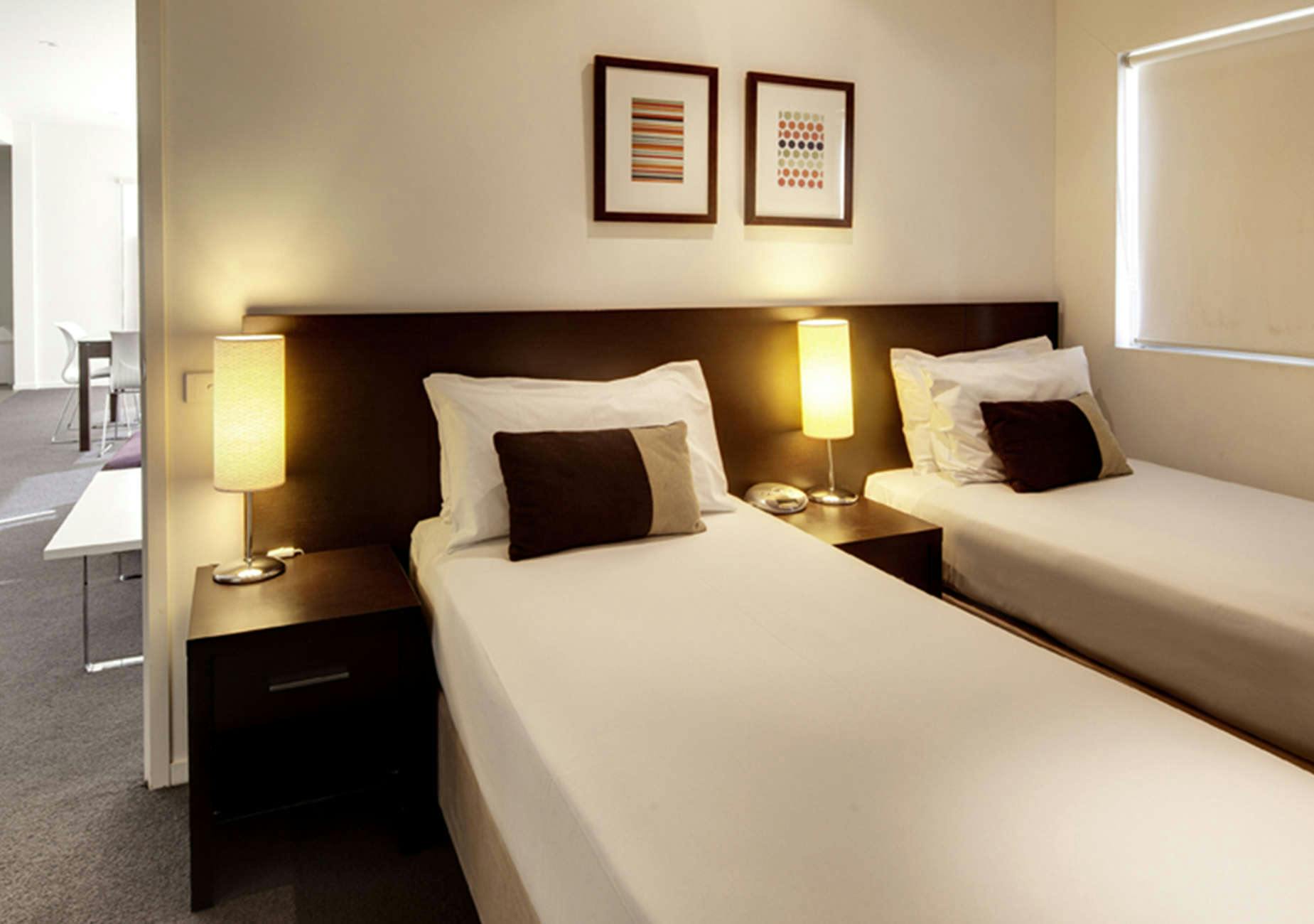 Hotel Punthill Essendon Grand photo 2