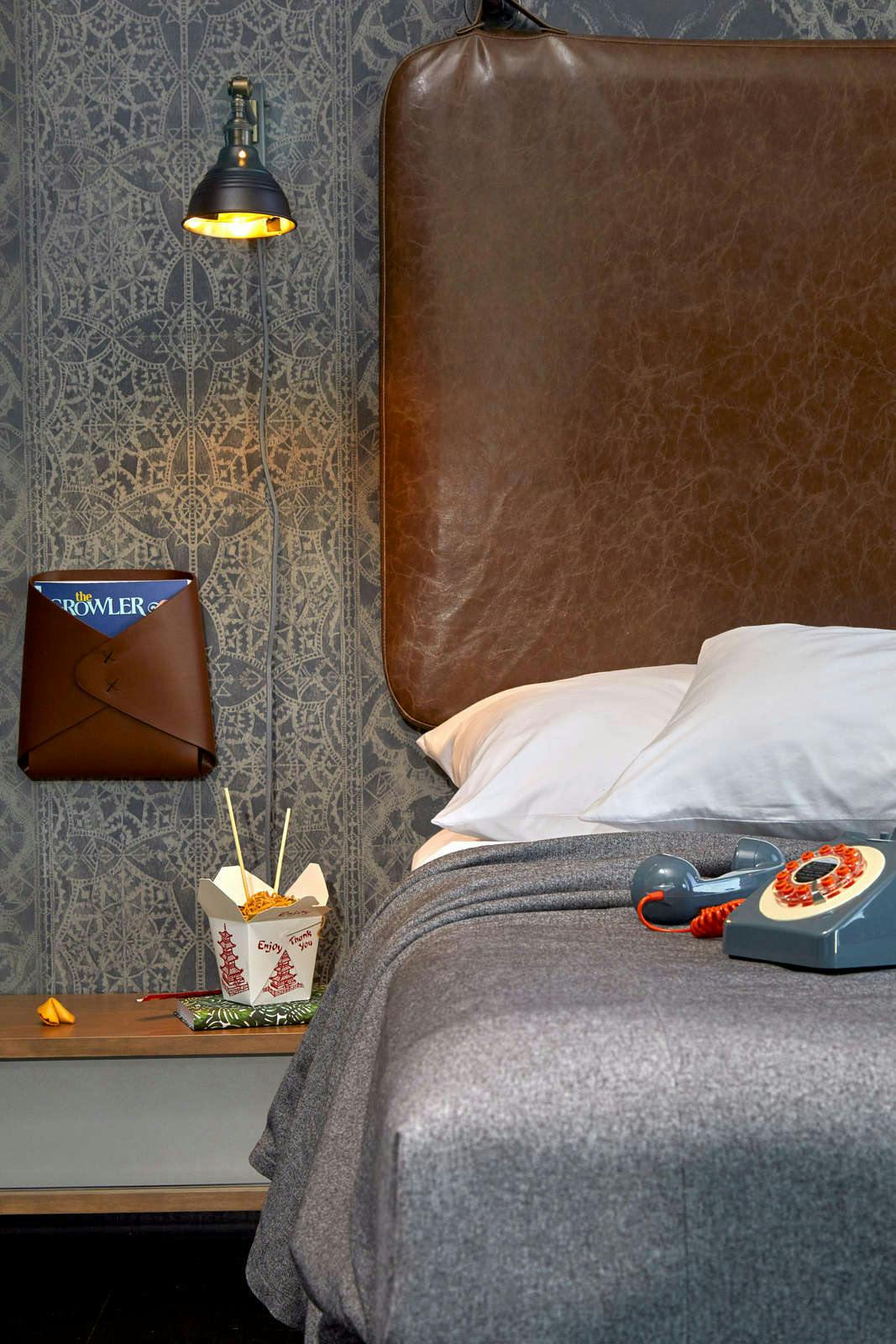 Hotel Moxy Minneapolis Downtown photo 1