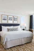 Hotel Boston Harbor Hotel - City Suite photo 2