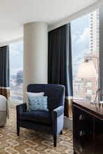 Hotel Boston Harbor Hotel - City Suite photo 3