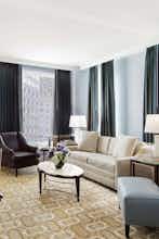 Hotel Boston Harbor Hotel - City Suite photo 1