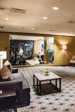 Hotel Boston Harbor Hotel - City Suite photo 5
