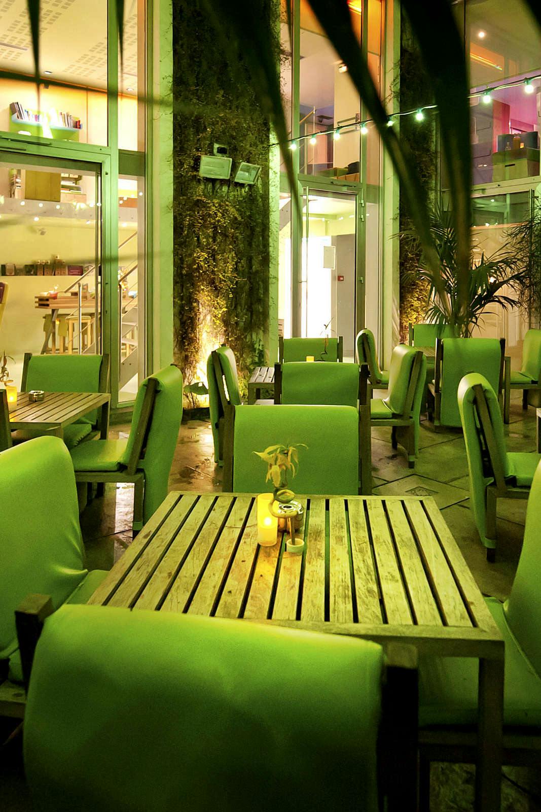 Hotel Spity Hôtel photo 5