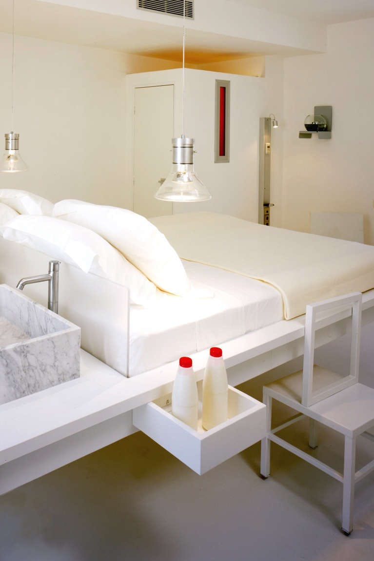 Hotel Spity Hôtel photo 1