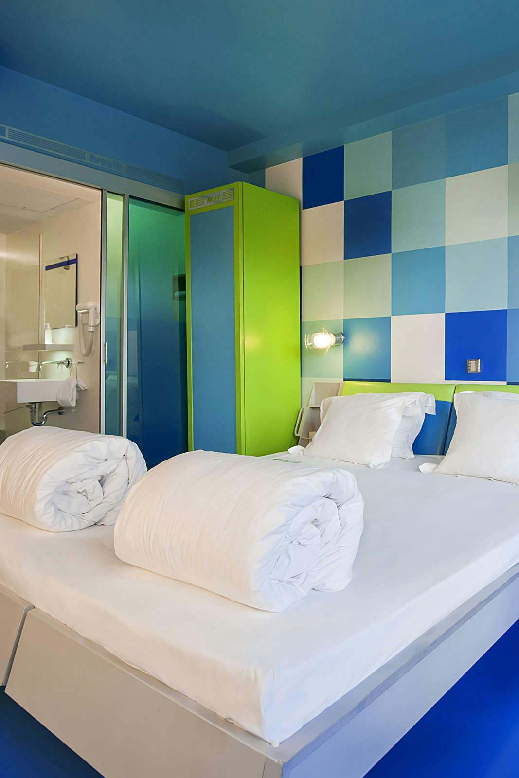 Hotel Spity Hôtel photo 3