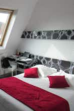 Hotel Citotel Les Sternes photo 1