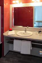 Hotel Citotel Les Sternes photo 4