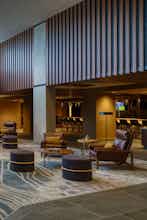 Hotel Chicago Marriott Schaumburg photo 1