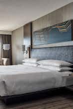 Hotel Chicago Marriott Schaumburg photo 2