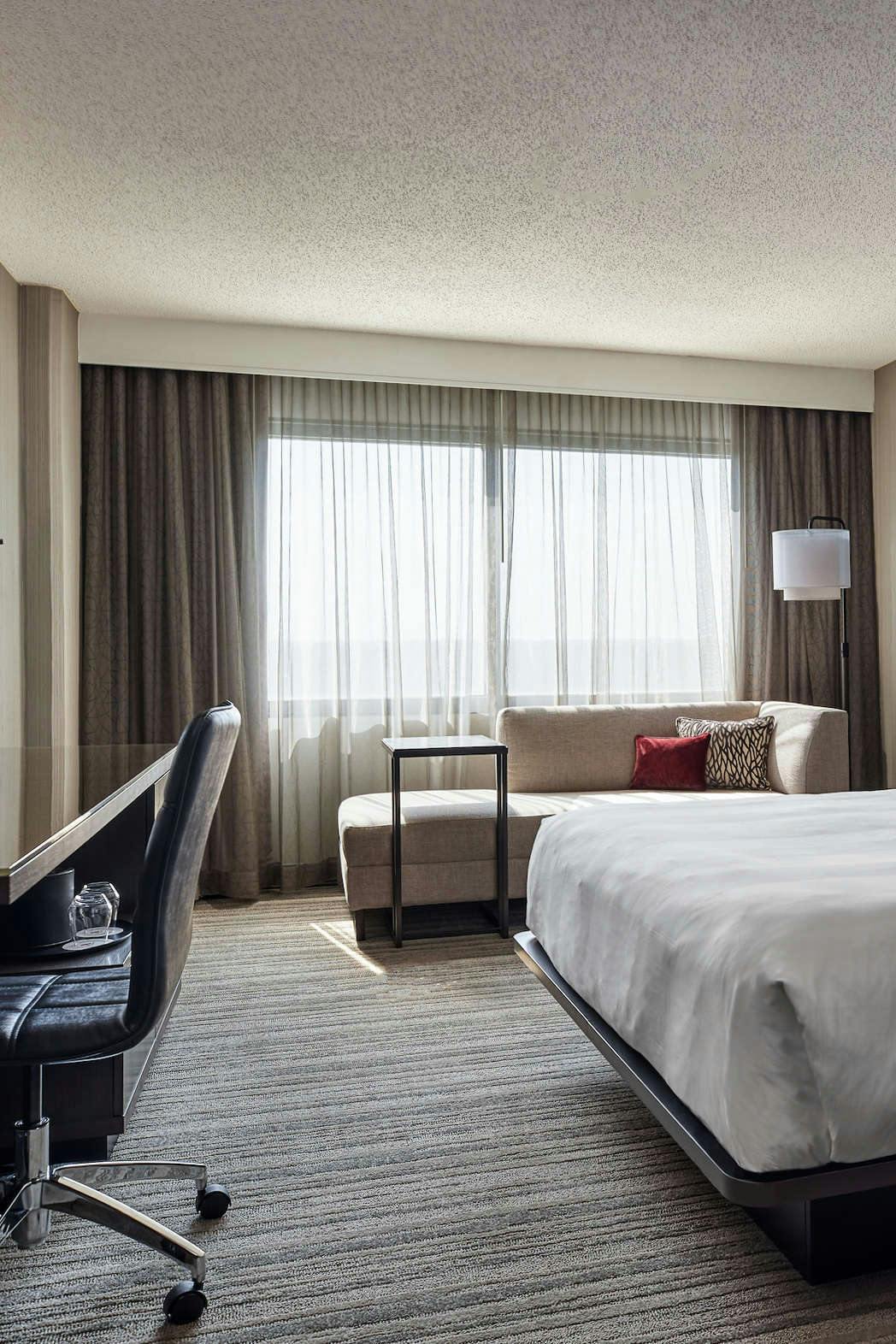 Hotel Chicago Marriott Schaumburg photo 5