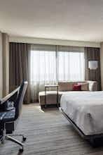 Hotel Chicago Marriott Schaumburg photo 5