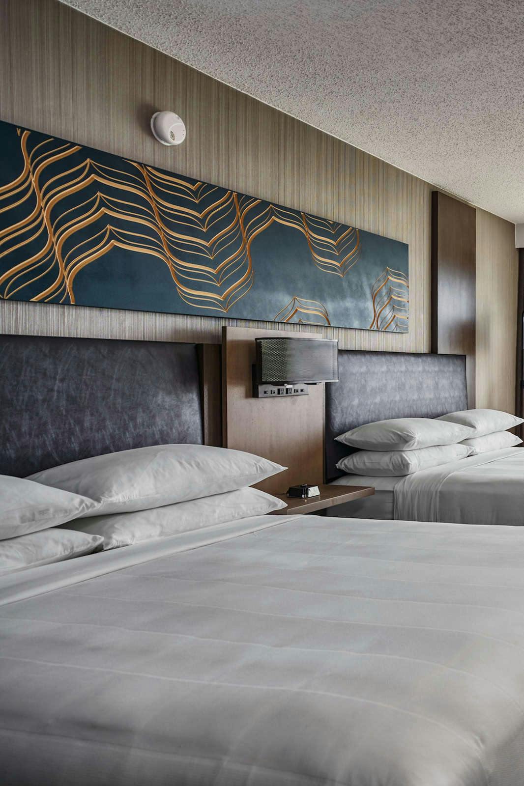 Hotel Chicago Marriott Schaumburg photo 3