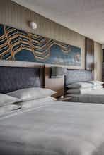 Hotel Chicago Marriott Schaumburg photo 3