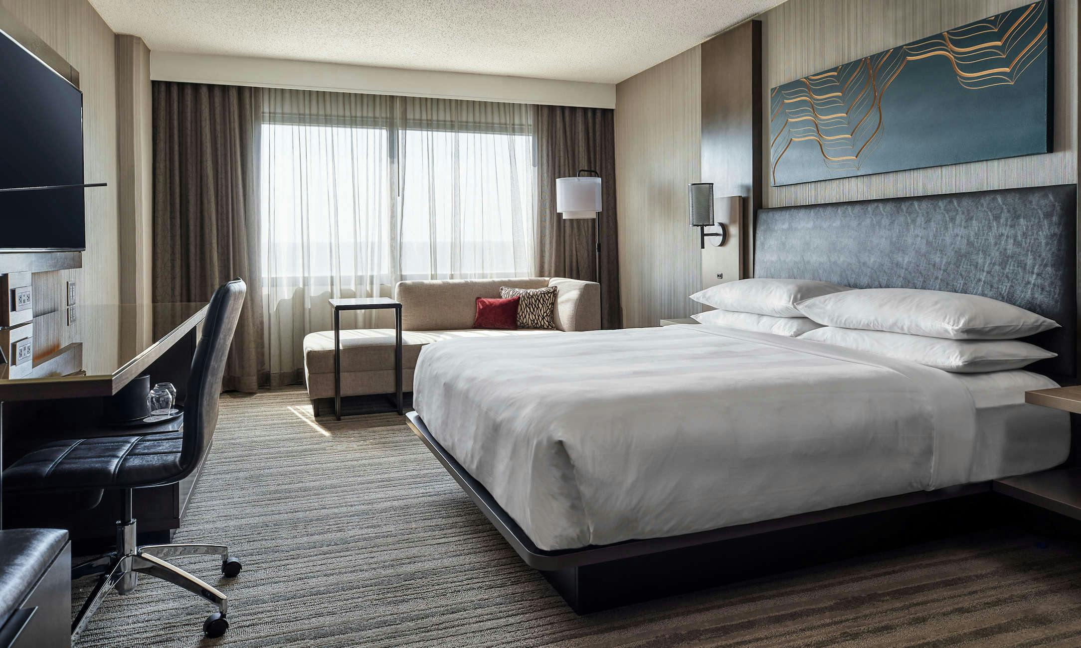 Chicago Marriott Schaumburg