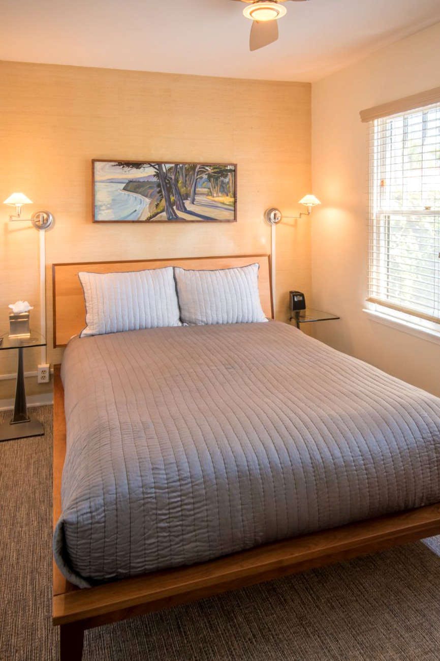 Hotel Harbor House Inn photo 1