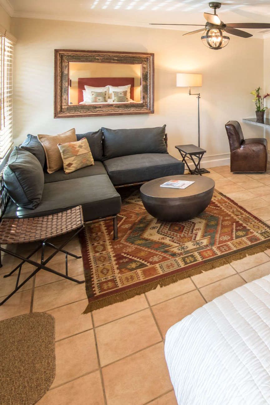 Hotel Harbor House Inn photo 5