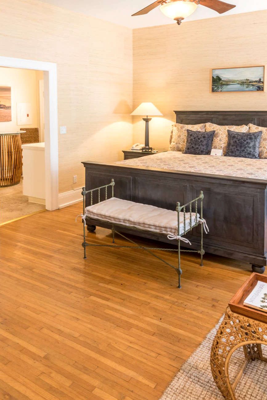 Hotel Harbor House Inn photo 4