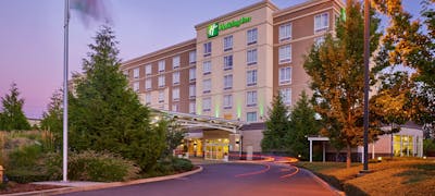 Holiday Inn Express Eugene Springfield