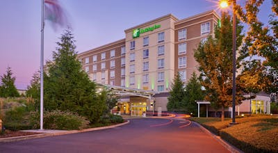 Holiday Inn Express Eugene Springfield