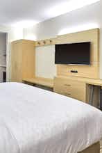 Hotel Holiday Inn Express Eugene Springfield photo 3