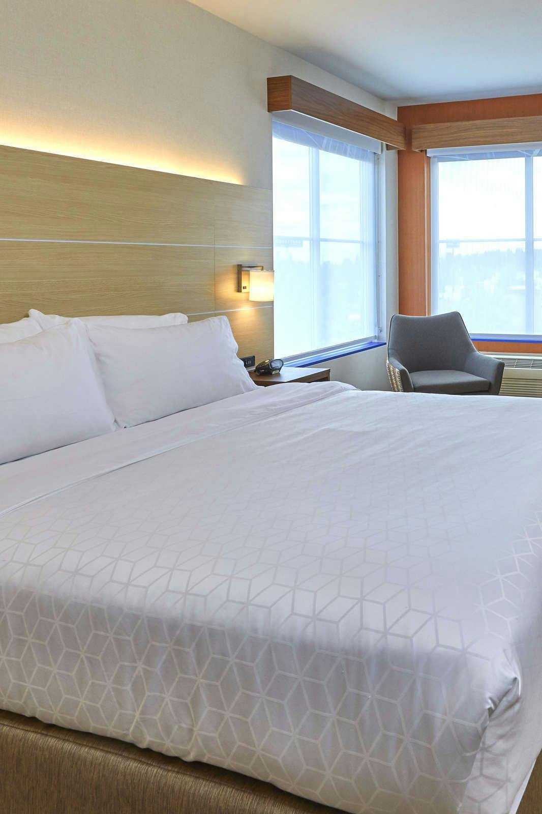 Holiday Inn Express Eugene Springfield Oregon Around Me