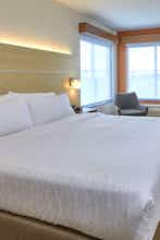 Hotel Holiday Inn Express Eugene Springfield photo 2