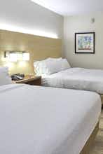 Hotel Holiday Inn Express Eugene Springfield photo 5